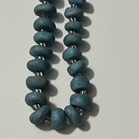 Faux, Costume, Estate Jewelry, Necklace and Bracelet - Picture 5 of 7